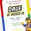 Image result for LEGO Instructions Birthday Party