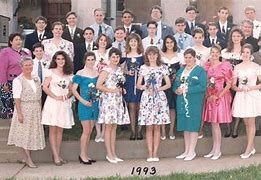 Image result for Class of 1993