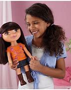 Image result for Dora Explorer Girls Dolls