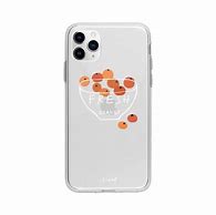 Image result for Orange iPhone 13 Silicone Case