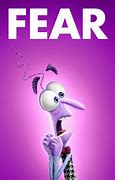 Image result for Fear in Inside Out