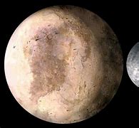 Image result for Pluto's Moons
