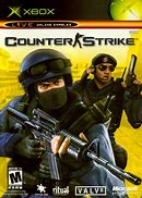 Image result for Counter Strike Original Box