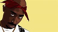 Image result for tuPac Cartoon