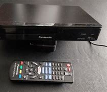 Image result for Panasonic DVD Player DMP Bd84