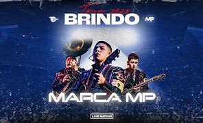 Image result for Marca MP Cantante