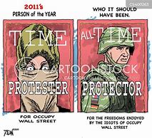 Image result for Protector Cartoon