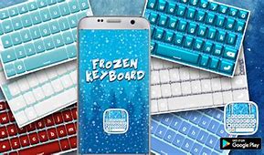Image result for Frozen Keyboard