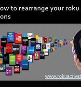 Image result for Roku Channel Icon