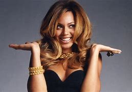 Image result for Beyoncé PVC