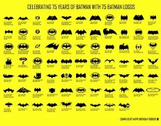 Image result for Batman SVG Image