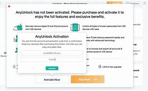 Image result for Any Unlock Activation