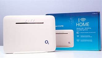 Image result for O2 LTE Router