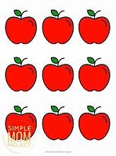 Image result for Images of Apple's to Print