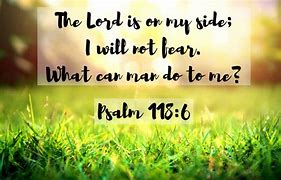 Image result for Christian Quotes On Fear