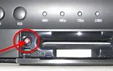 Image result for DirecTV Reset Button