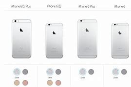 Image result for +Apple iPhone XVS 6s Plus