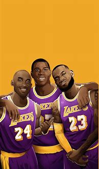 Image result for NBA Lakers