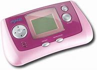 Image result for Mga Electronic Handheld Games