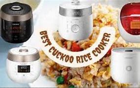 Image result for cuckoo rice cookers recipe