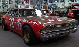 Image result for Chevelle NASCAR Cale