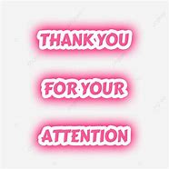 Image result for Thank You for Your Attention in Different Languages