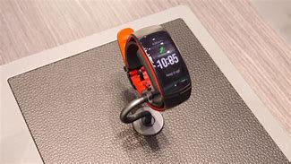 Image result for Samsung Gear Fit 2 Pro 电池