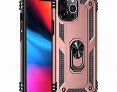 Image result for Black Clear Phone Case with Red iPhone 13