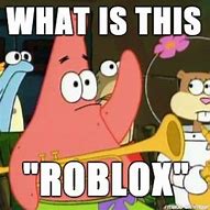 Image result for Roblox Memes Moderation