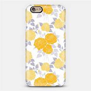 Image result for Cute Yellow iPhone 6 Case