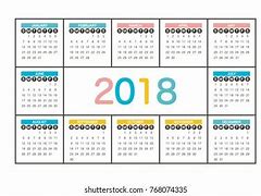 Image result for 2018 Calendar Planner