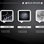 Image result for Free Dark Theme PowerPoint Template