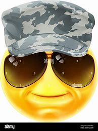 Image result for Military Emoji iPhone