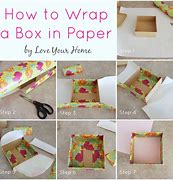 Image result for Apple Phone Box Wrap in Wraping Paper