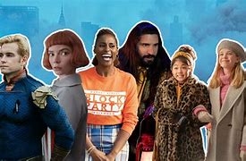 Image result for Family TV Shows From the 2020s
