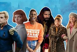 Image result for TV Shows of 2020