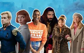 Image result for USA TV Shows 2020
