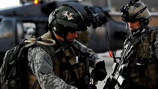 Image result for United States Special Operations Uniform