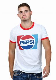 Image result for Pepsi Truck T-Shirt