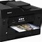 Image result for How to Make a Photocopy On a Brother Business Smart Printer