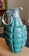 Image result for WW2 Hand Grenade