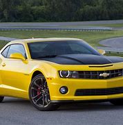 Image result for From What Country Is Chevrolet Camaro