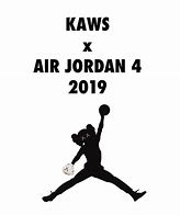 Image result for Air Jordan Kaws