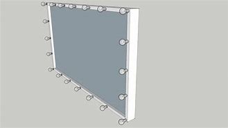 Image result for LED Surface SketchUp Warehouse