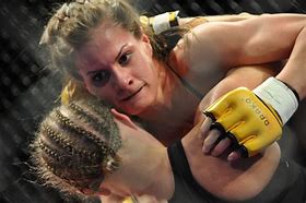 Image result for MMA Wrestling