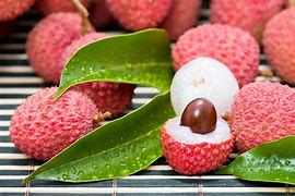 Image result for Flavor Pairing Lychee