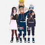 Image result for Who Thought Rin Kakashi and Tobi