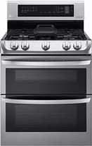 Image result for LG Commercial Stoves