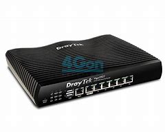 Image result for Draytek Router