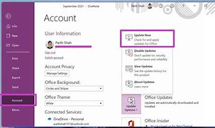 Image result for How to Update OneNote